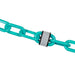 Teal, 2 Inch, 25 Feet, 100 Feet