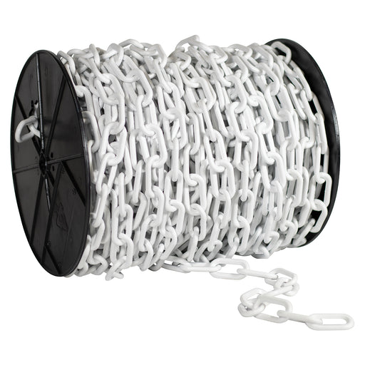 White, 2 Inch, 125 Feet (Reel)