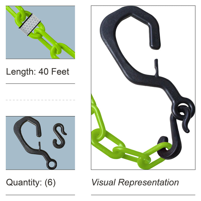 Safety Green