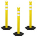 Yellow, 12 Pounds, Pack of 3