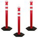 Red, 12 Pounds, Pack of 3