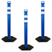 Blue, 12 Pounds, Pack of 3
