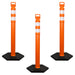 Traffic Orange, 12 Pounds, Pack of 3