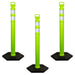 Safety Green, 12 Pounds, Pack of 3