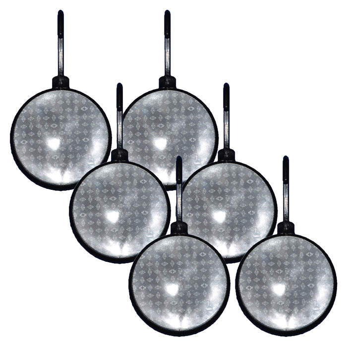 Chain Reflectors Snap Reflectors — Mr. Chain