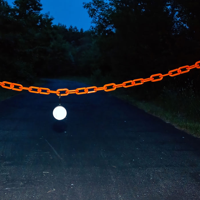 Chain Reflectors Snap Reflectors — Mr. Chain