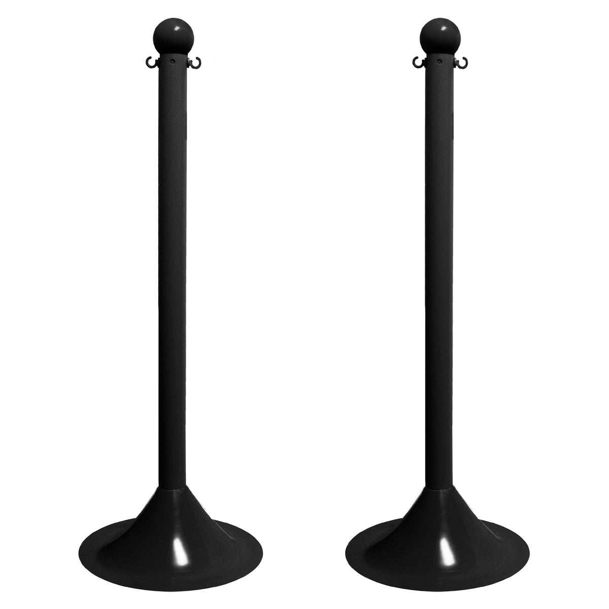 JONATHAN CHARLES ジョナサンチャールズ ハンガースタンド X-Treme Duty Stanchions — Mr. Chain