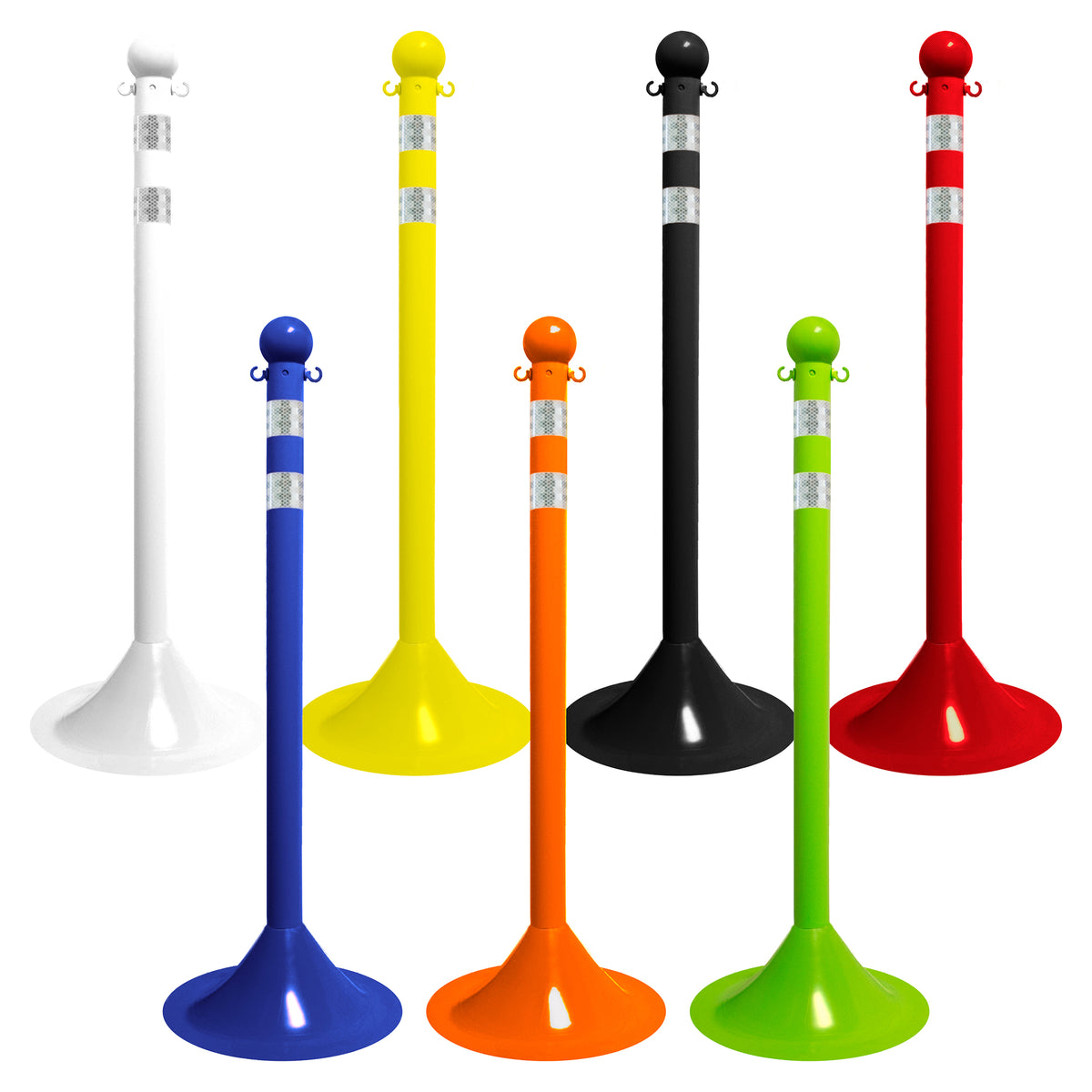 JONATHAN CHARLES ジョナサンチャールズ ハンガースタンド X-Treme Duty Stanchions — Mr. Chain
