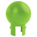 Safety Green, 2 Inch - Light Duty, Single