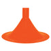 Safety Orange, 2 Inch - Light Duty, Single