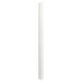White, 2 Inch - Light Duty, Single