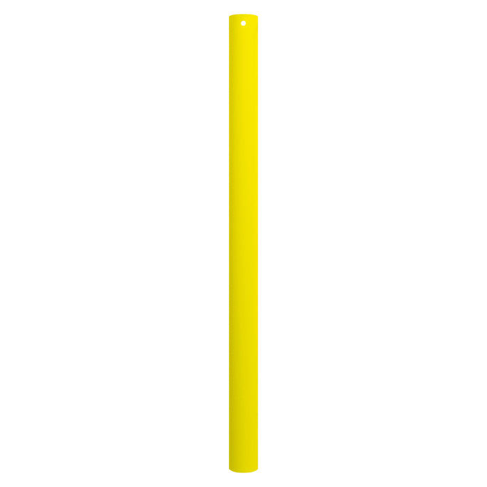 Yellow, 2 Inch - Light Duty, Single