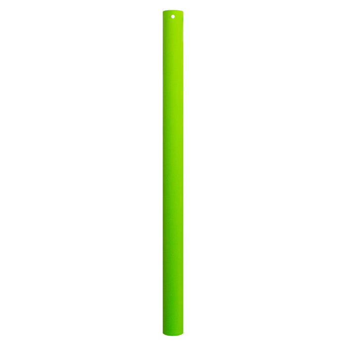 Safety Green, 2 Inch - Light Duty, Single