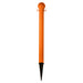 Safety Orange, 3 Inch - Heavy Duty, Single