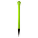 Safety Green, 3 Inch - Heavy Duty, Single