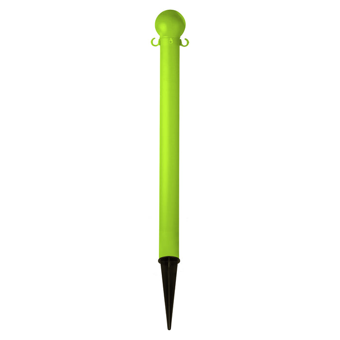 Safety Green, 3 Inch, Single