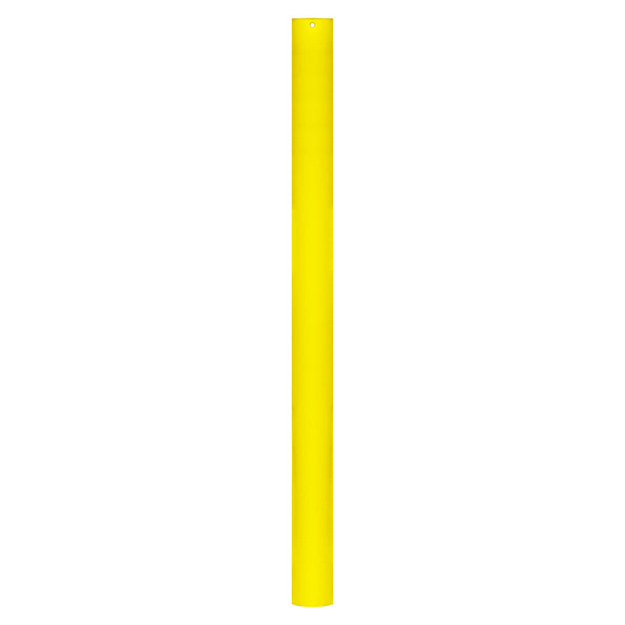 Yellow, 2.5 Inch - Medium Duty, Single