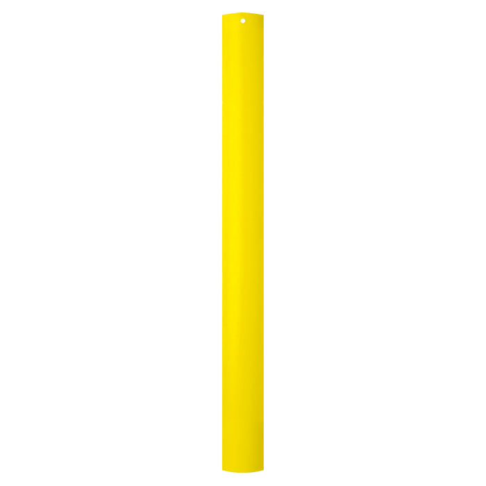 Yellow, 3 Inch - Heavy Duty, Single