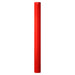 Red, 3 Inch - Heavy Duty, Single
