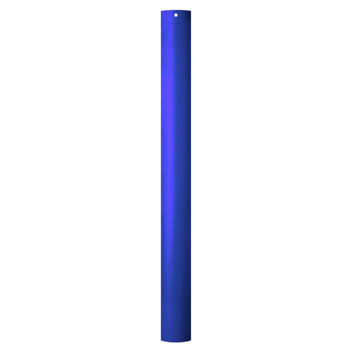 Blue, 3 Inch - Heavy Duty, Single
