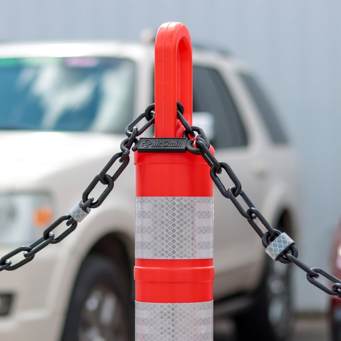 Chain Connector Clip