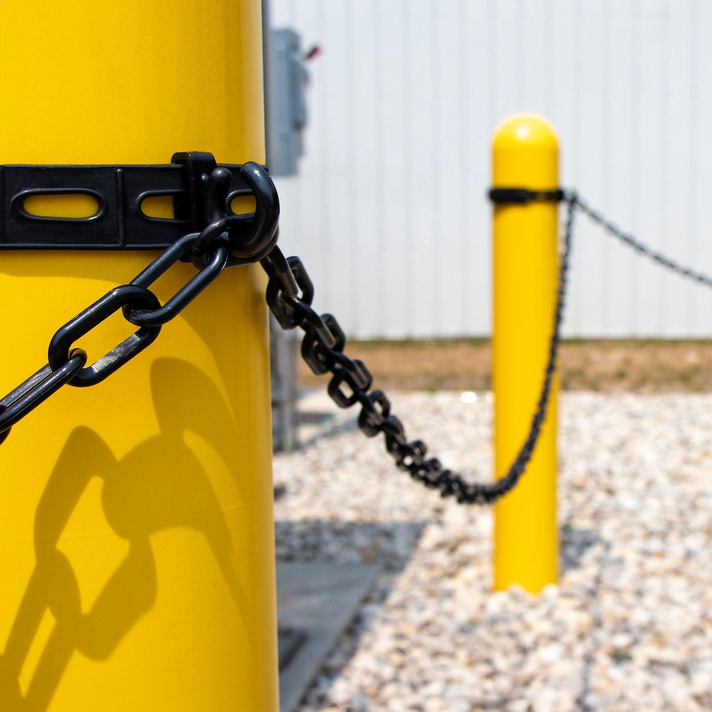 No Connection Chain Connect-ALL™ Kits with Plastic Chain — Mr. Chain