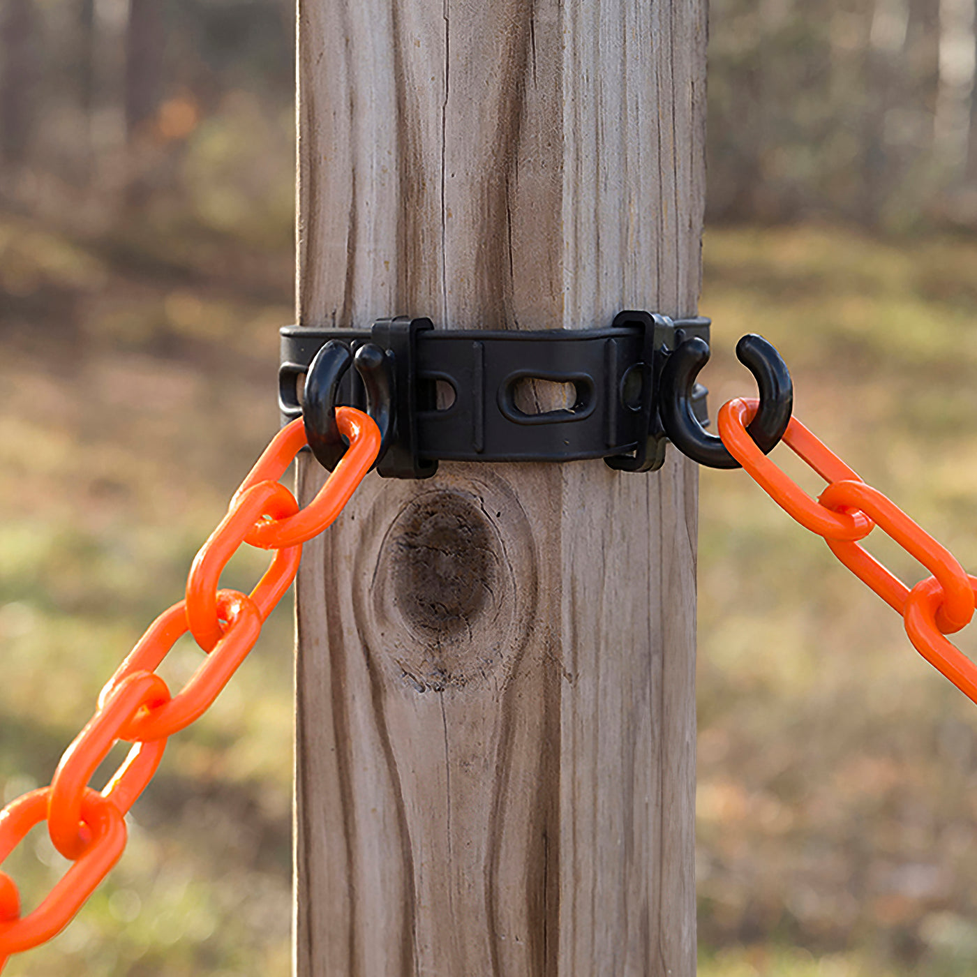 Connect-ALL™ Kits with Plastic Chain — Mr. Chain
