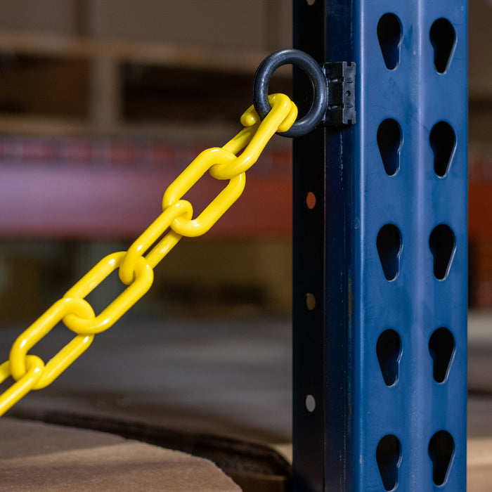 thumbnail image 2 of 667K Pintle Chain Connecting Link With Pins And Cotters – 2.25″ Pitch – By Pacifc 2 of 6