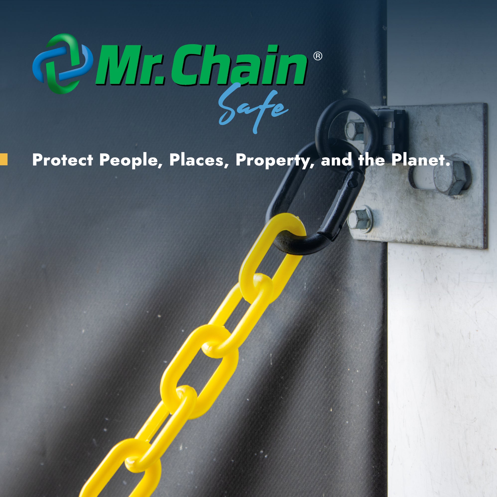 Loading Dock Kit — Mr. Chain
