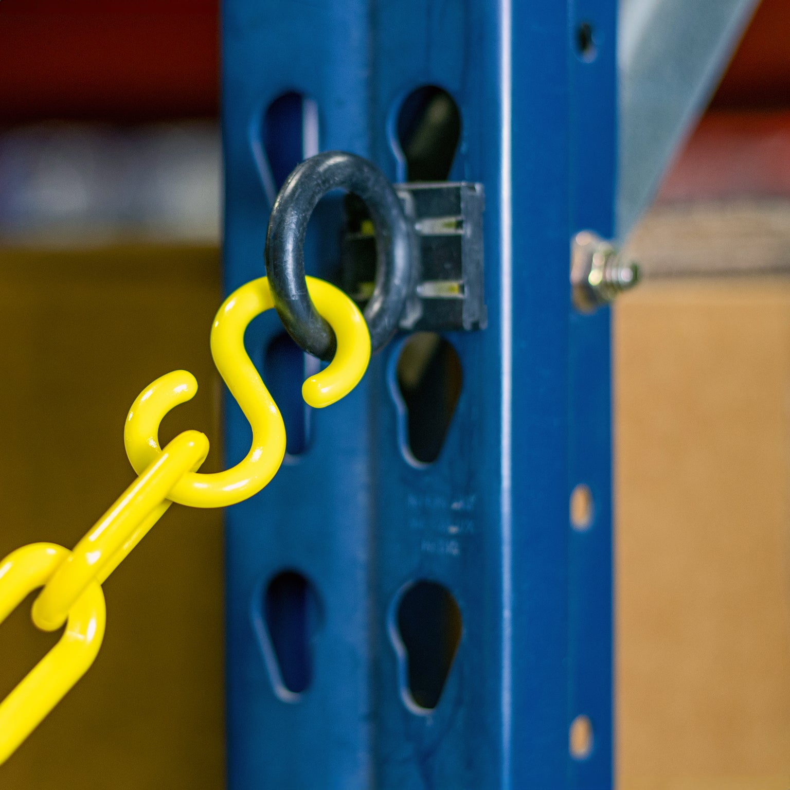 Products — Mr. Chain