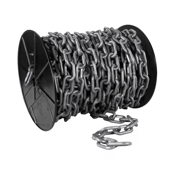Mr. Chain #4 Passing Link Plastic Chain 1 in. D X 250 ft. L - Ace Hardware